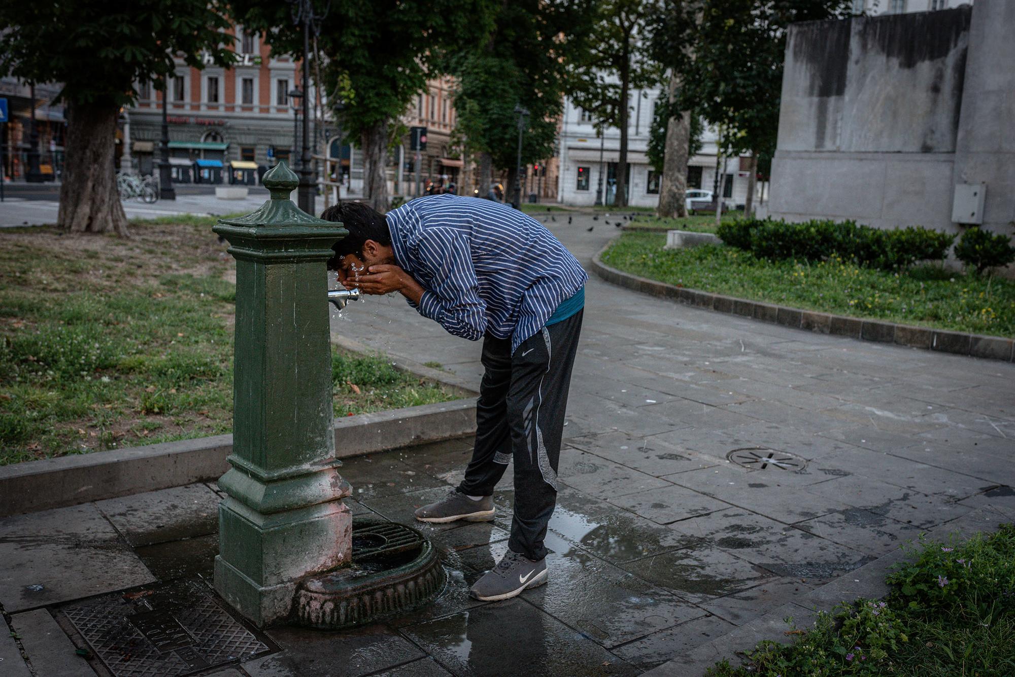 El Salto 43 Crossing Borders 5